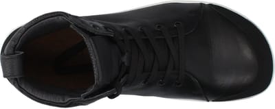 Birkenstock Schoen QS 700 NL Hoog S3 Zwart - Zwart - 39