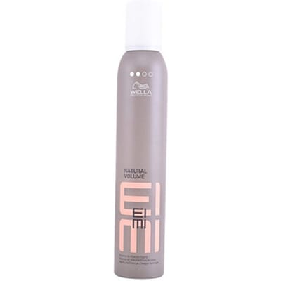Styling &amp; modelleren Wella Eimi Natural Volume Mousse 300 ml