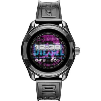 Diesel Fadelite DZT2020 | Aluminium Silicone GPS