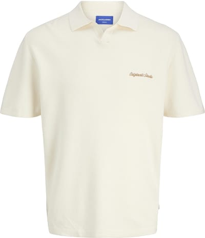 Jack & Jones Gebreide polo Gebreide polo