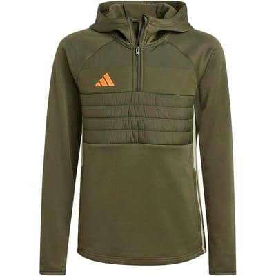 Kinder trainingsjack adidas Tiro 25 Essentials Winterized