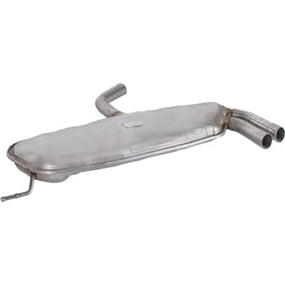 Geluiddemper achter BOSAL 233-707