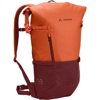 VAUDE CityGo 23 II, Unisex, Rugzak