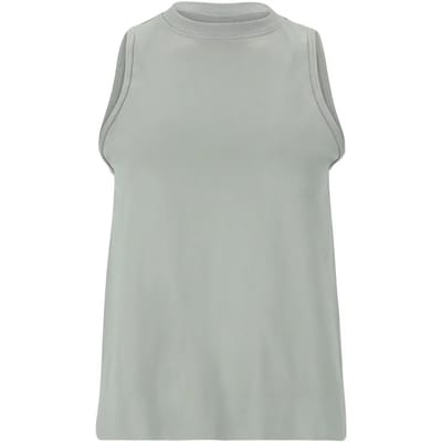 Oversized dames tanktop Athlecia Laimeia