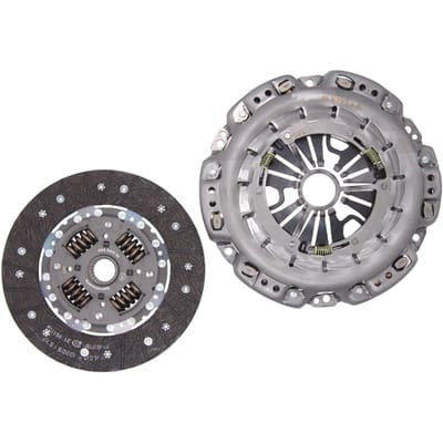 Schaeffler Luk Koppelingsset LUK 624 3299 09