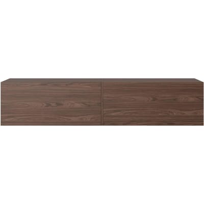TV-Meubel Emma hout look | Selsey Design