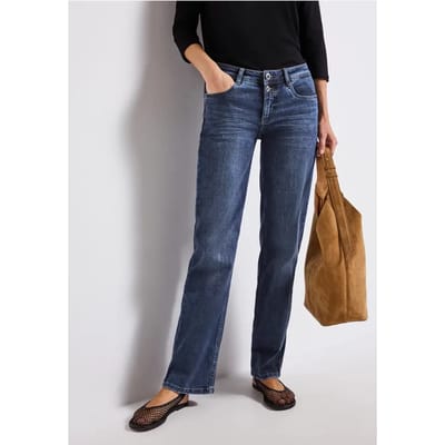 Straight Legs jeans