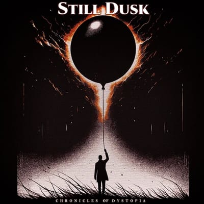 Still Dusk - Chronicles of Dystopia (CD)