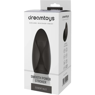 Dream Toys - Essentials - Vibrerende masturbator