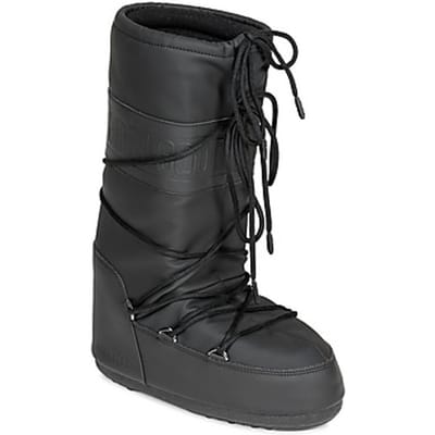 Snowboots Moon Boot MB ICON RUBBER