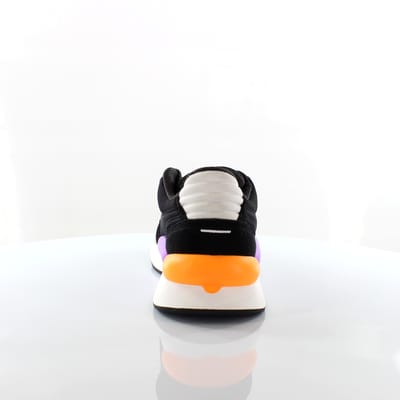 Puma RS 9.8 Gravity Heren Zwart Trainers