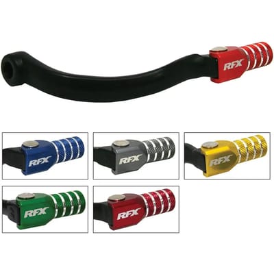 Motorfiets versnellingspook RFX Race Yamaha WR 450 F (Cj13) [450]