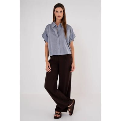 MAICAZZ Pure by zizo jayla b-pant su26.jayl.005 choco