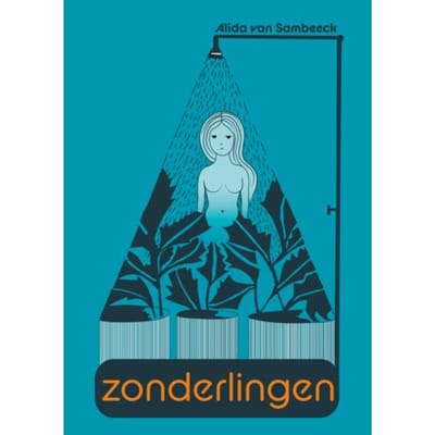Zonderlingen - Alida van Sambeeck