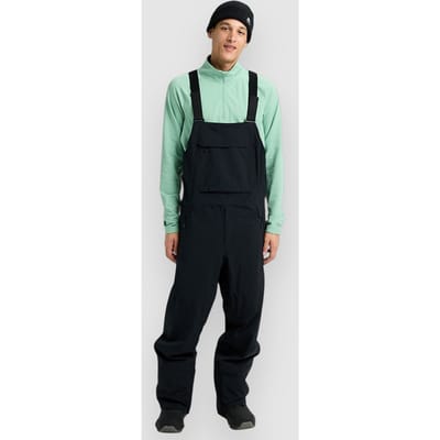 Burton Reserve 2l Stretch Bib Broek Zwart XL Man