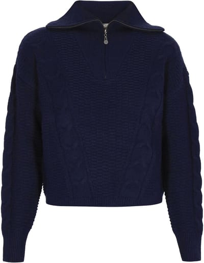 DreiMaster Jumper