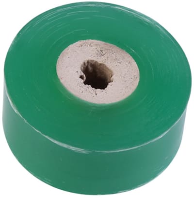 Dailygoods- Zelfklevende Tape 100 M - Waterdicht - Flexibel - Rekbaar - Milieuvriendelijk - Geschikt voor Enten van Planten - Entband
