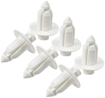 Dometic Plug Bevestigingsplug bovenkap B1500, B1600, B2200 4499000136