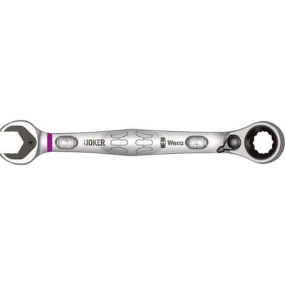Wera 05020069001 Joker Switch Steek-ringratelsleutel Sleutelbreedte (metrisch) 14 mm