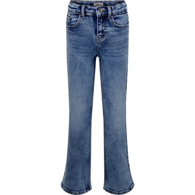 KIDS ONLY Wide-leg jeans KOGJUICY Wide leg fit Jeans