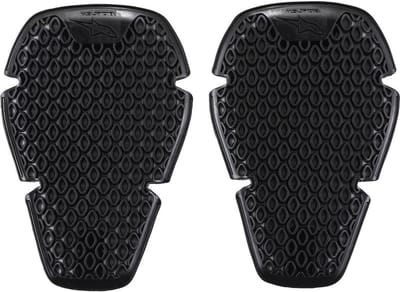 Bioflex Kniebeschermers van ALPINESTARS - Comfortabele Kniebescherming