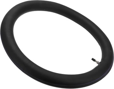 17 Inch Binnenband voor Motorfietsen, Rubber 2.50-17, Schokabsorptie, Veilig Rijden, Flexibel voor 110cc en 140cc Motoren