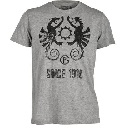 Petromax T-Shirt S
