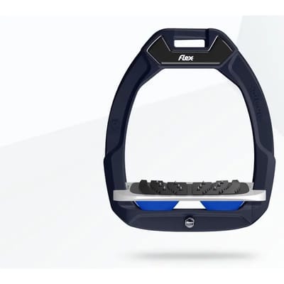 Veiligheidseisen voor het rijden, Incliné Ultra Grip Bruin/Grijs/Blauw Flex-On Safe-On