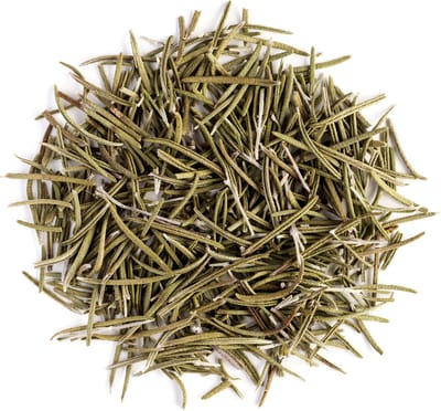 Rozemarijn Bio Culinair Gourmet Kruid - Rosemary Kruiden - Rosmarinus Officinalis Rechtstreeks Uit Griekenland - Gedroogde Romero Sprigs