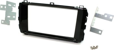 2-DIN paneel Toyota Auris 2013-2015