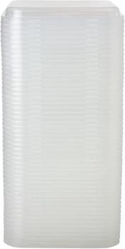 Brandless Deksel Microbakje 650ml S50 Vk Transp