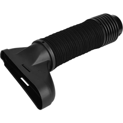 Tuyau d'admission d'air pour Mercedes W204 M271 (2012-2015) 2710900982 2710900682 black