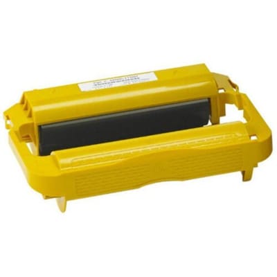 Zebra Thermo-transfercartridge was/hars voor etikettenprinter Origineel Zwart 6 stuk(s) ZD420 Cartridge 3300 HIGH PERFORMANCE 03300CT11007