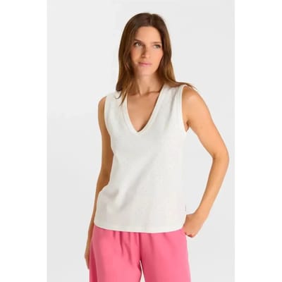 Top Le Temps des Cerises RAPHAEL-tanktop