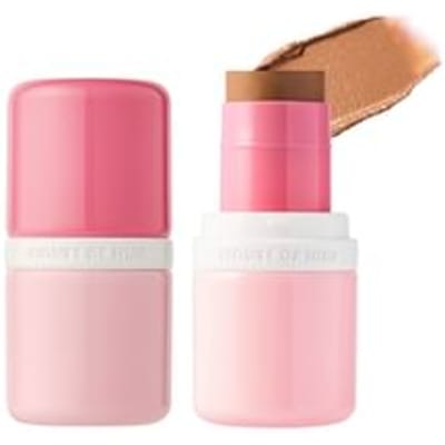 House of Hur - Every Cheek Bronzer #01 Caramel Crush