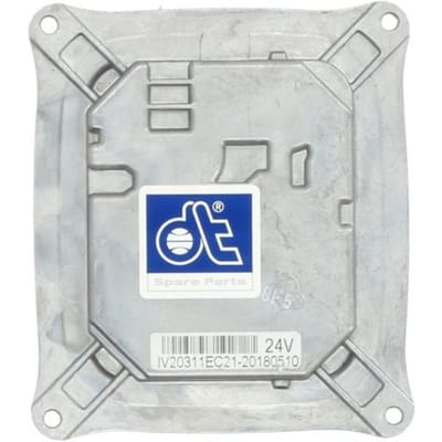 Reparatieset, koplamp DT Spare Parts 7.78225