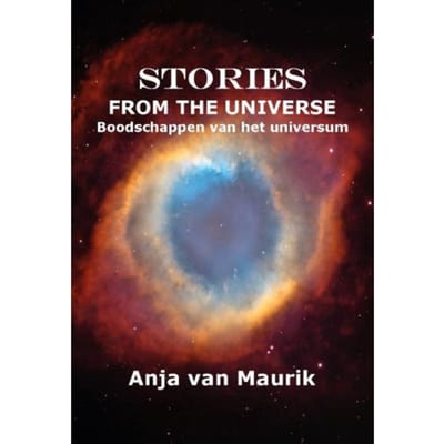 Stories From The Universe - Anja van Maurik