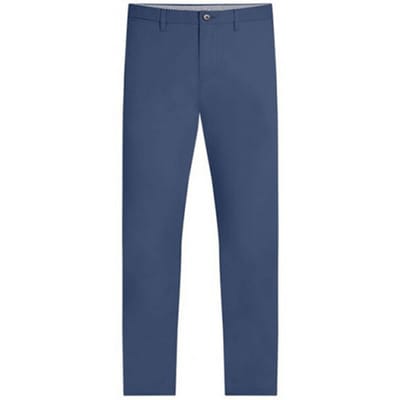 Tommy Hilfiger broek 26619 - Aegean Sea