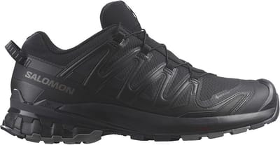Salomon XA PRO 3D V9 GTX - GORE-TEX - Heren Wandelschoenen Trail-Running Schoenen 472701 , Maat: EU 40 2/3 UK 7