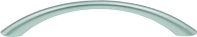 Gamet UP82 Serie - Meubelgreep - Chrom Satijn - 96mm