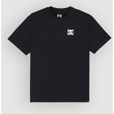 T-shirt DC Shoes Pushing Forward