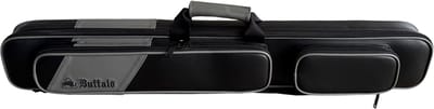 Buffalo keutas Soft 2B/4S zwart