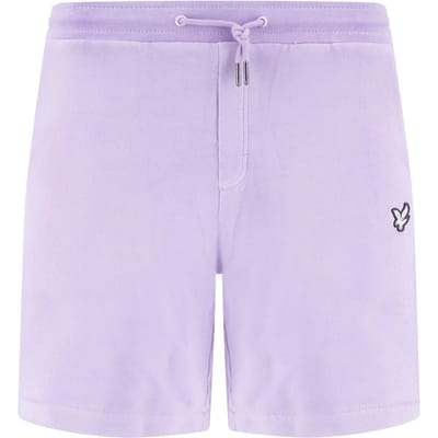 Lyle & Scott Natural Dye Sweat Short
