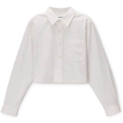 Alexander Wang Overhemden wit