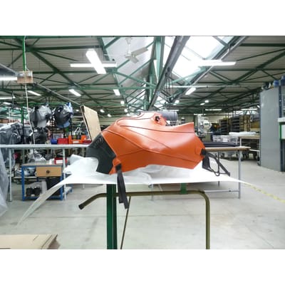 Motortankmat Bagster Moto Guzzi V7 II 2010-2018