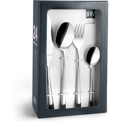 Bestek Lacor Opalo (x24)