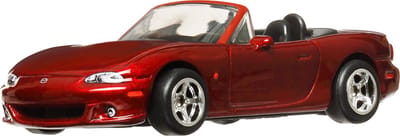 Hot Wheels Premium - Boulevard auto - GJT68 - '93 nissan hardbody Voertuigen