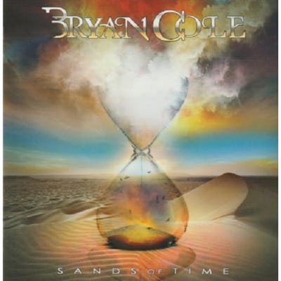 Sands Of Time - Bryan Cole