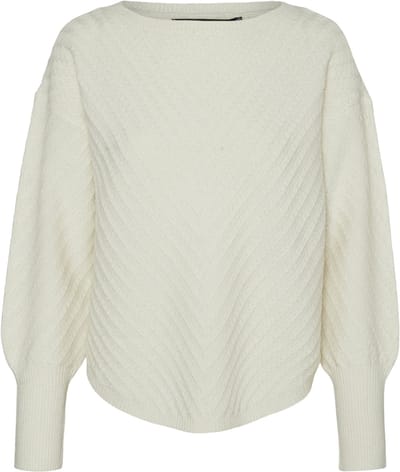 Vero Moda Gebreide pullover VMANJASTINNA Gebreide pullover