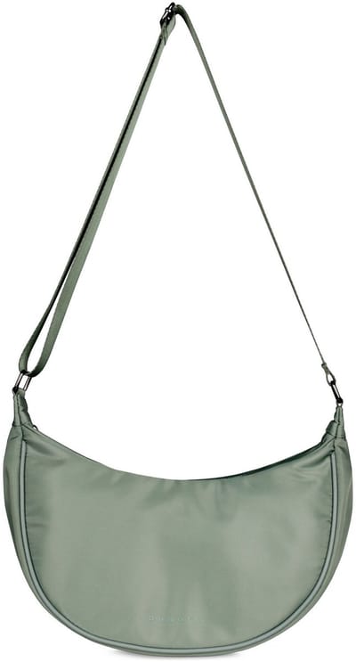 Bugatti Mare 1.0 Crossbody tas 31 cm - Dames - olive